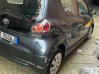 Usata Toyota Aygo 68 CV (50 kW) 2013 Utilitaria