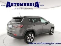 usata Jeep Compass 2.0 Multijet II aut. 4WD Limited