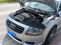 Usata Audi TT 250 CV (183 kW) 2004 Coupé