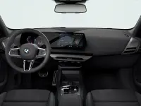 Nuova BMW 118 M Sport 150 CV (110 kW) 2026 Black sapphire metallizzato Utilitaria