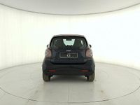 Usata Smart ForTwo Electric Drive Prime 41 kW (56 CV) 2021 Bodypanels in black Coupé