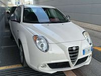 usata Alfa Romeo MiTo 1.3 jtdm-2 Distinctive premium 95cv