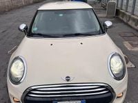 Usata Mini One D 2016 Utilitaria