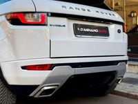Usata Land Rover Range Rover evoque HSE Dynamic 150 CV (110 kW) 2016 SUV