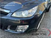 Usata Opel GT 264 CV (194 kW) 2007 Nero Cabrio