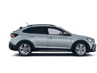 Nuova VW Taigo Edition 115 CV (84 kW) 2026 Grigio SUV