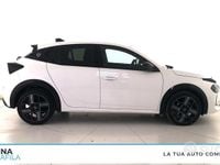 Usata Lancia Ypsilon 110 CV (80 kW) 2025 Bianco Utilitaria