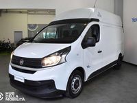Usata Fiat Talento 125 CV (91 kW) 2019 Bianco Monovolume