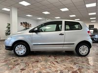 usata VW Fox 1.2 Easy NEOPATENTATI 85.000 km