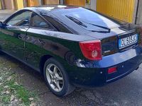 Usata Toyota Celica 143 CV (105 kW) 2004 Coupé