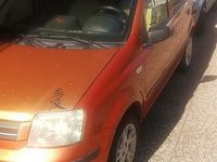 Usata Fiat Panda 50 CV (36 kW) 2007 Utilitaria