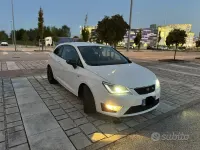 Usata Seat Ibiza FR 105 CV (77 kW) 2013