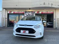 Usado Ford B-MAX Titanium X 75 CV (55 kW) 2016 Blanco Monovolumen