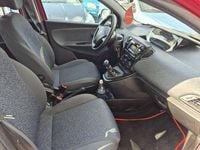 Usata Lancia Ypsilon Silver 69 CV (50 kW) 2021 Utilitaria