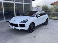 Usata Porsche Cayenne Coupe 340 CV (250 kW) 2019 Other Coupé