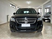 usata VW Tiguan 1.4 TSI 4MOTION Sport & Style usato