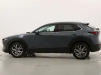 Usata Mazda CX-30 Exceed 150 CV (110 kW) 2020 Grigio SUV