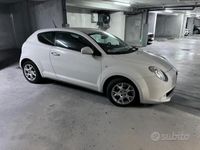 usata Alfa Romeo MiTo 1.3 Jtdm-2 95 CV