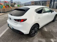 Begagnad Mazda 3 116 HK (85 kW) 2020 Other Sedan