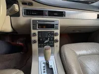 Usata Volvo XC70 185 CV (136 kW) 2007 Nero Station wagon