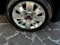 Usata Fiat Panda 69 CV (50 kW) 2018 Blu Utilitaria