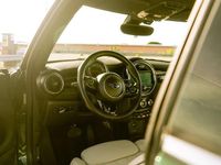 Usata Mini Cooper D Hype 116 CV (85 kW) 2018 Utilitaria