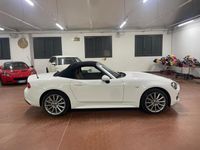 usata Fiat 124 Spider 124 Spider 1.4 MultiAir AT6 Lusso