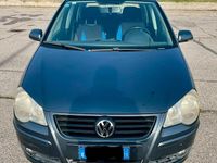 Usata VW Polo 2009 Berlina