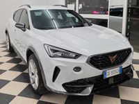 Usata Cupra Formentor 150 CV (110 kW) 2022 Bianco SUV
