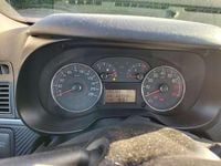 Usata Fiat Grande Punto Active 65 CV (47 kW) 2008 Utilitaria