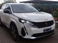 Occasion Peugeot 3008 Allure 131 PK (96 kW) 2022 SUV