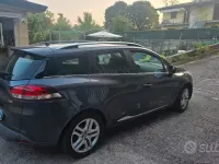 Usata Renault Clio Zen 90 CV (66 kW) 2017 Station wagon