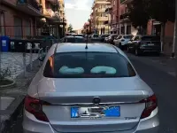 Usata Fiat Tipo Easy 120 CV (88 kW) 2017 Berlina