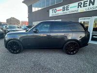 Usata Land Rover Range Rover Autobiography 351 CV (258 kW) 2024 Carpathian grey SUV