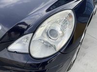 Usata Mercedes R280 2008 Nero Monovolume