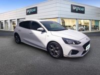 usata Ford Focus FocusST-LINE