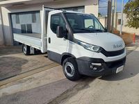 Usata Iveco Daily 140 CV (102 kW) 2018 Bianco