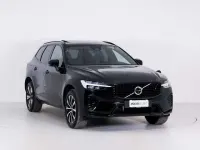Usata Volvo XC60 Plus 257 CV (189 kW) 2025 Nero SUV