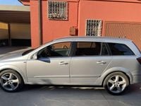 Usata Opel Astra Cosmo 125 CV (91 kW) 2008 Station wagon