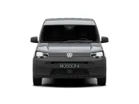 Nuova VW Caddy 2026 Grigio Monovolume