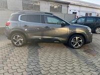 Usata Citroën C5 Aircross Shine 180 CV (132 kW) 2019 Grigio SUV