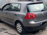 usata VW Golf V Golf 1.6 5p. Blue-T BiFuel G