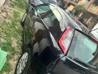 Usata Fiat Punto 84 CV (61 kW) 2014 Nero Utilitaria
