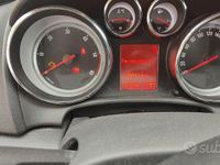 Usata Opel Astra 125 CV (91 kW) 2010 Berlina