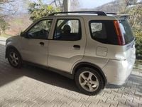 Usata Suzuki Ignis 99 CV (72 kW) 2008 Grigio Utilitaria