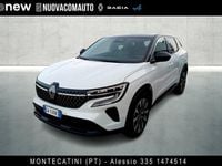 Usata Renault Austral Techno 158 CV (116 kW) 2024 Nero SUV