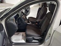 Nuova VW T-Roc Sportline 150 CV (110 kW) 2025 Ascot grey pastello/tetto nero SUV