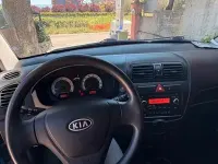 Occasion Kia Picanto 2009 Bleue Citadine