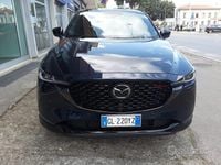 Occasion Mazda CX-5 Homura-Line 150 ch (110 kW) 2023 Bleue SUV