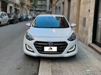 usata Hyundai i30 1.6 CRDi 5p. Go!